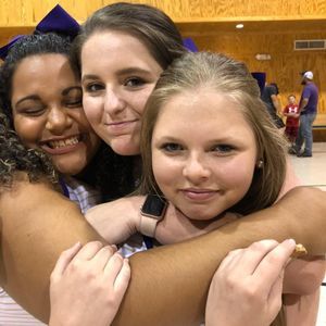 Meet your Posher, Katelyn